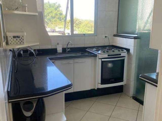 Apartamento a Venda em Valinhos-SP