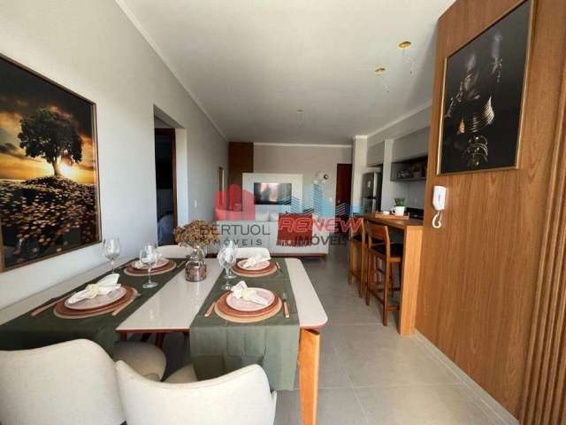 Apartamento à venda Jardim Zeni em Jaguariúna