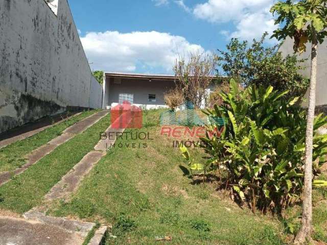 Casa à venda Loteamento Residencial Fonte Nova em Valinhos