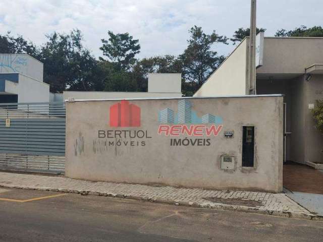 Ponto Comercial para Locação em Vinhedo/SP