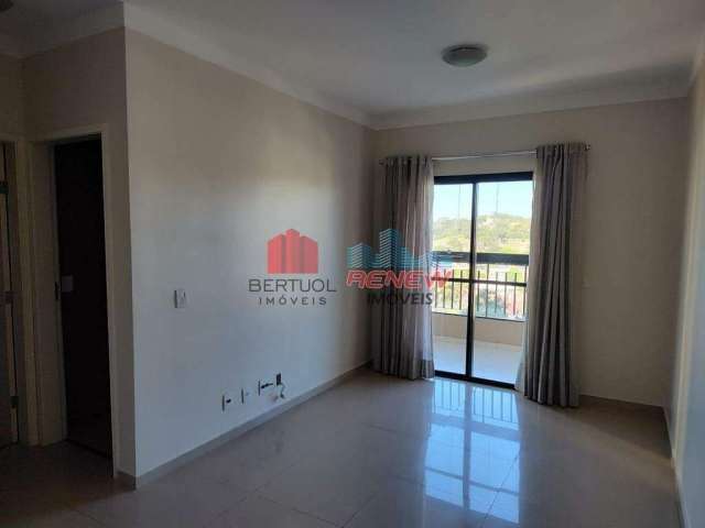 Apartamento à venda Vila Olivo em Valinhos