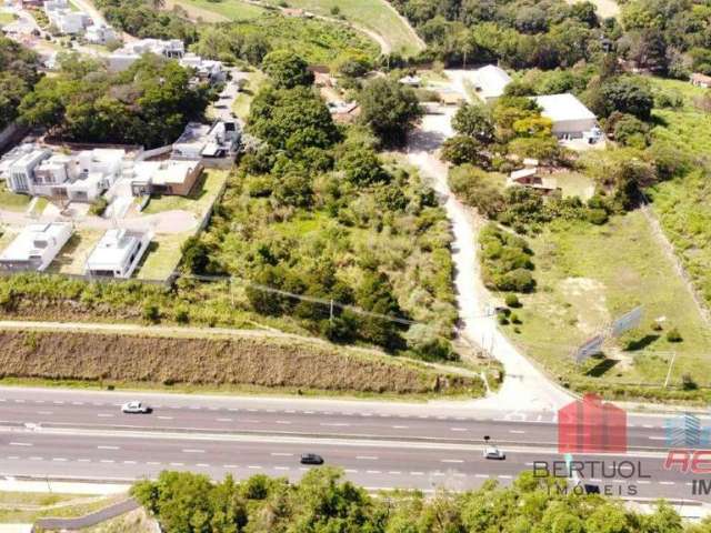 Area para construtores em louveira/sp