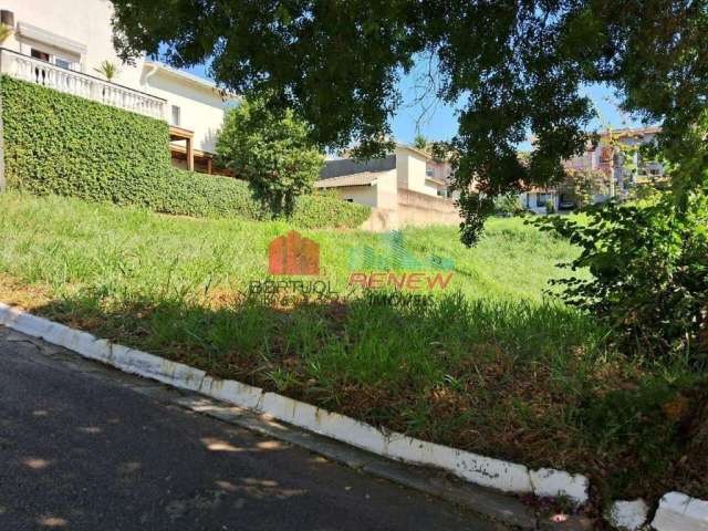 Terreno em condomínio à venda Condomínio Villagio Capriccio em Louveira