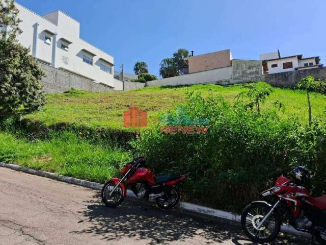 Terreno em condomínio à venda Condomínio Villagio Capriccio em Louveira