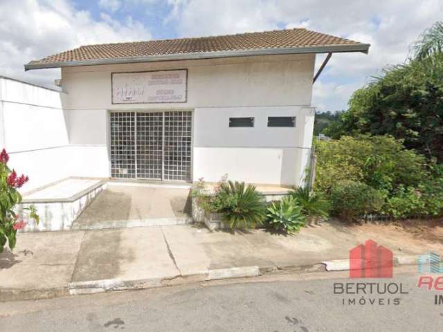 Sala para aluguel João XXIII em Vinhedo