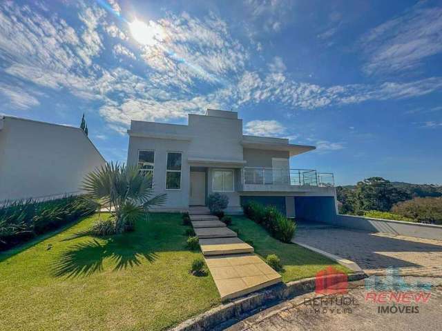 Casa à venda no Condomínio Delle Stelle em Louveira/SP