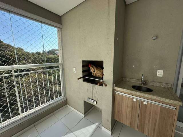 Apartamento à venda Jardim Flórida em Jundiaí