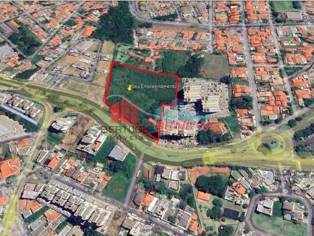 Área para vender em Valinhos,no Jardim Pinheiros,com 20.900,00 m2 e ideal para Condomínios,Mercados,Galpões.