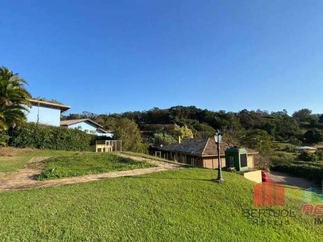 Casa de Condomínio à venda Condomínio Residencial Santa Fé em Vinhedo