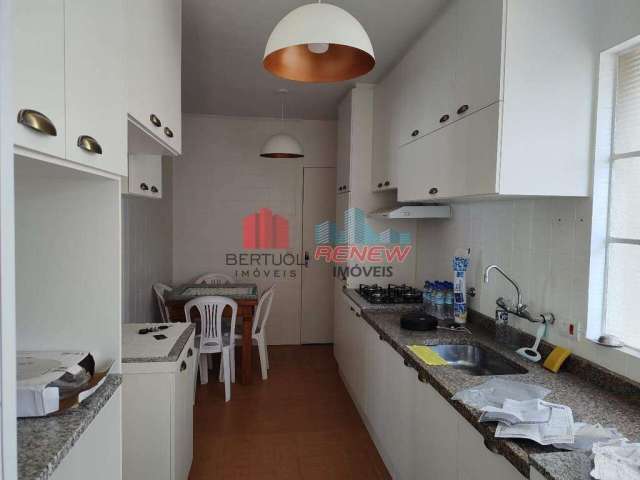 Apartamento à venda Centro em Valinhos