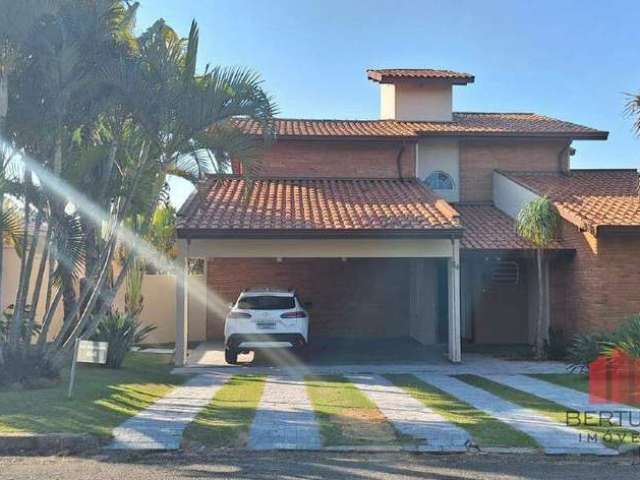 Casa de Condomínio à venda Condomínio Estância Marambaia em Vinhedo