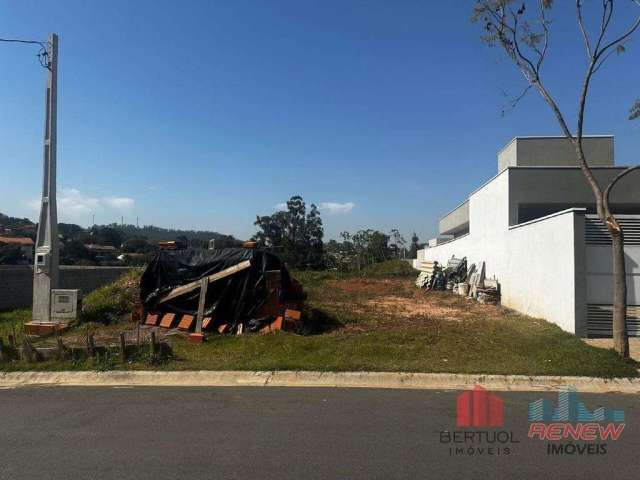 Terreno à venda Loteamento Alto das Figueiras em Vinhedo