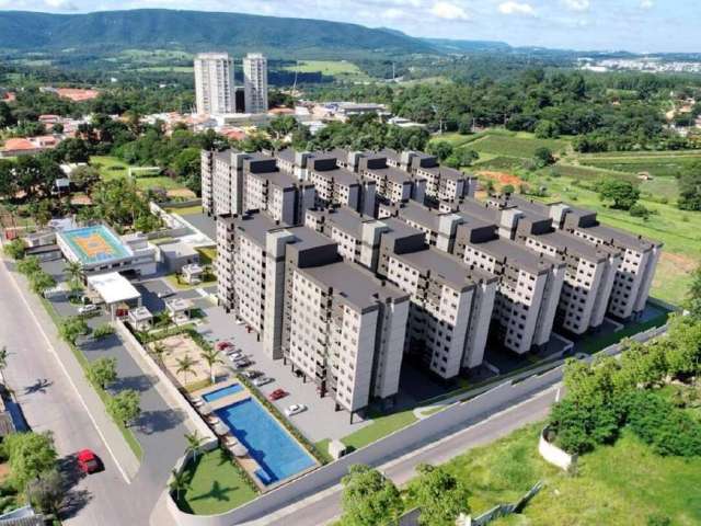 Apartamento à venda condomínio brisas do japi em Jundiaí