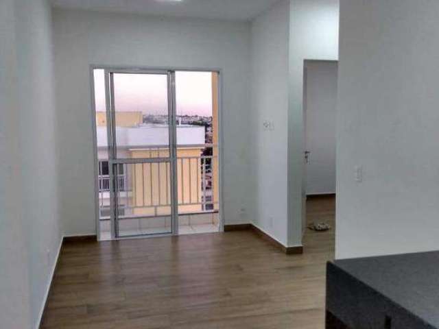 Apartamento à venda Residencial Florença II em Vinhedo