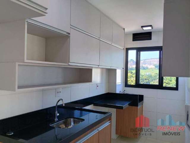 Apartamento à venda Residencial Rampazzo em Valinhos