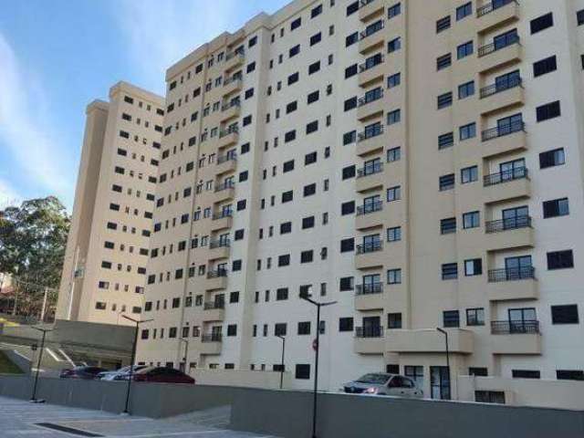 Apartamento à venda Residencial Rampazzo em Valinhos