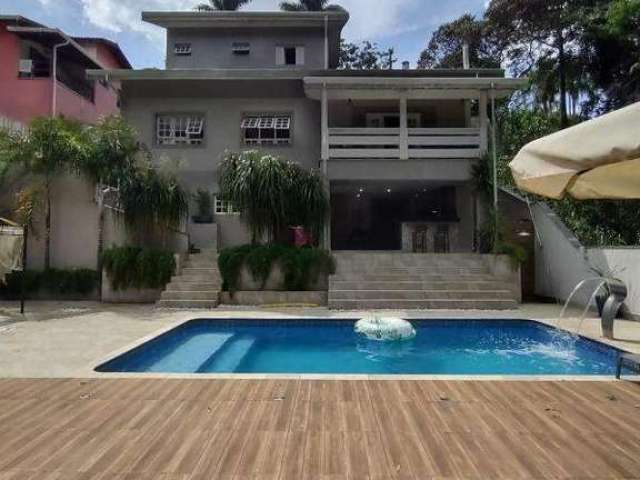 Casa de Condomínio à venda Condomínio Vista Alegre - Café em Vinhedo