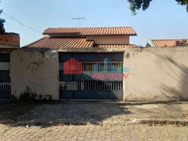 Casa à venda Vila Santana em Valinhos