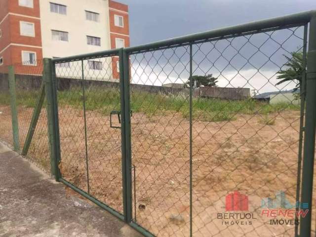 OPORTUNIDADE: TERRENO À VENDA - 1.008,75m² - JARDIM ITÁLIA - VINHEDO/SP