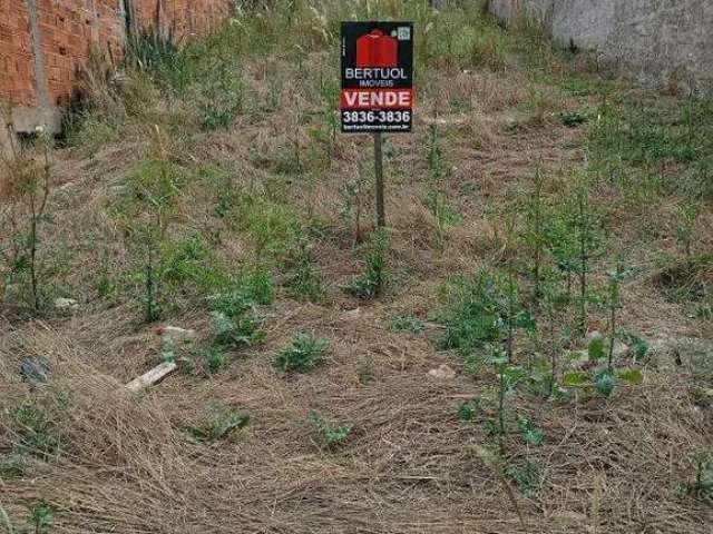 Terreno à venda Jardim Portugal em Valinhos