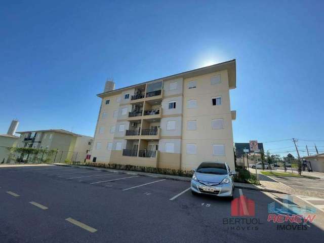 Apartamento à venda Residencial Vila Garibaldi em Vinhedo