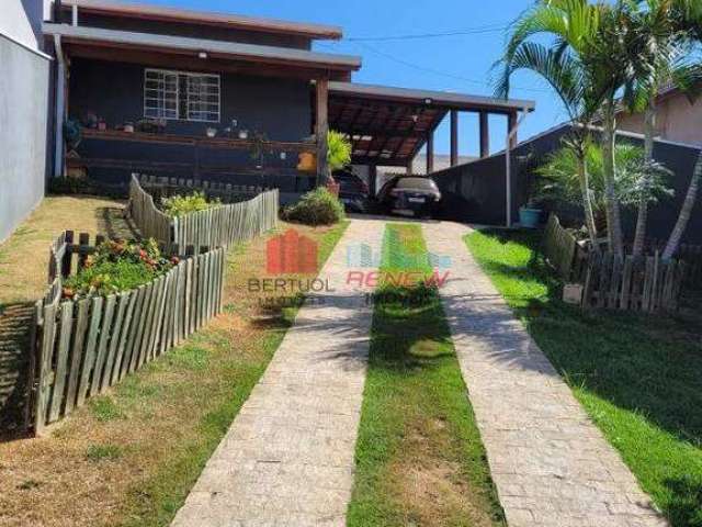 Casa à venda Loteamento Residencial Água Nova em Valinhos