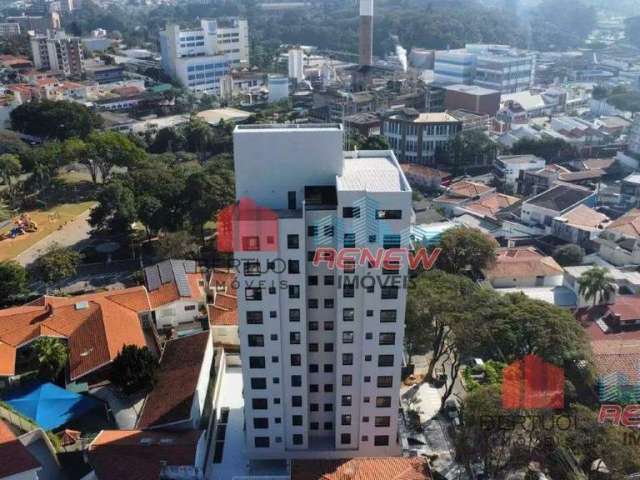 Apartamento para aluguel Single Lofts em Valinhos