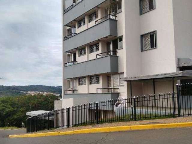 Apartamento para vender em Valinhos,com 02 quartos,salas,02 banheiros,varanda,região central,ótimo.