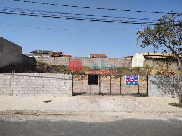 Terreno à venda Parque dos Cocais em Valinhos