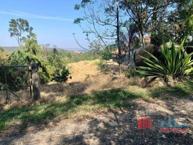 Terreno a venda em Parque Valinhos - Valinhos/SP.