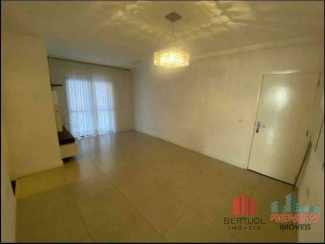 Apartamento à venda Condomínio Spazio Roma em Vinhedo