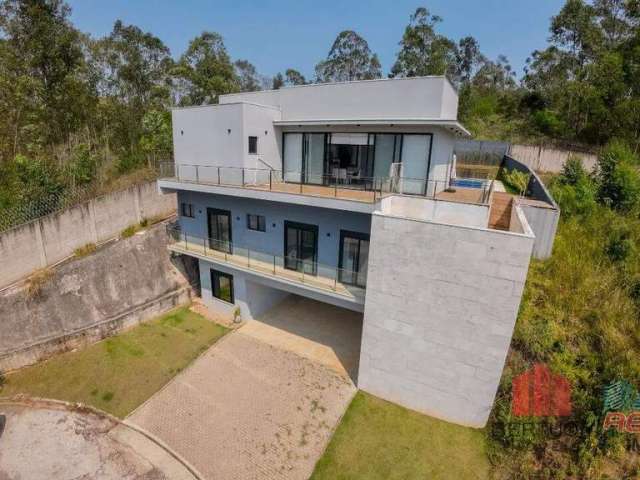 Casa à venda Reserva Bom Viver em Campo Limpo Paulista