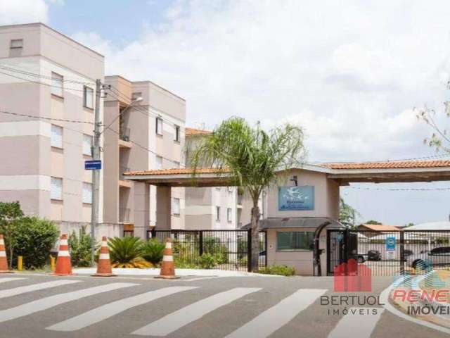 Apartamento à venda Residencial Varandas Campinas Andorinhas em Campinas