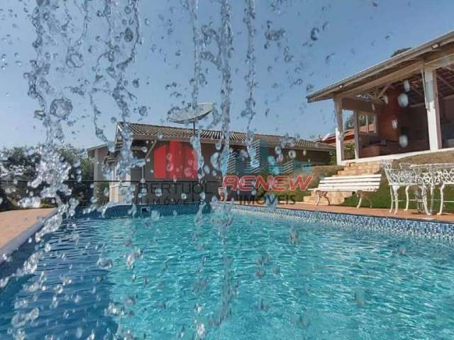 Casa de Condomínio para aluguel Condomínio Vista Alegre sede em Vinhedo