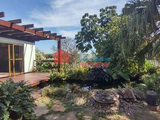 Casa de Condomínio à venda Condomínio Moinho de Vento em Valinhos