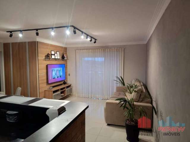 Apartamento à venda Vila Guarani em Jundiaí