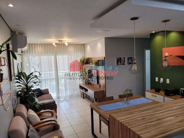 Apartamento à venda Condomínio Residencial Vila Canela em Vinhedo