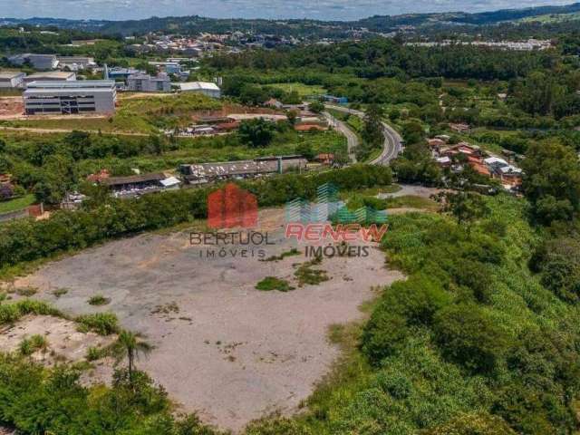 Área à venda Bairro do Leitão em Louveira