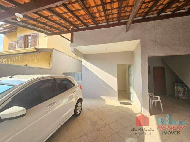 Casa para aluguel vida nova 1 em Vinhedo