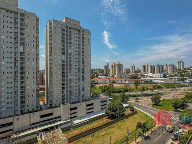 Apartamento à venda JARDIM CAMPOS ELISIOS em Jundiaí