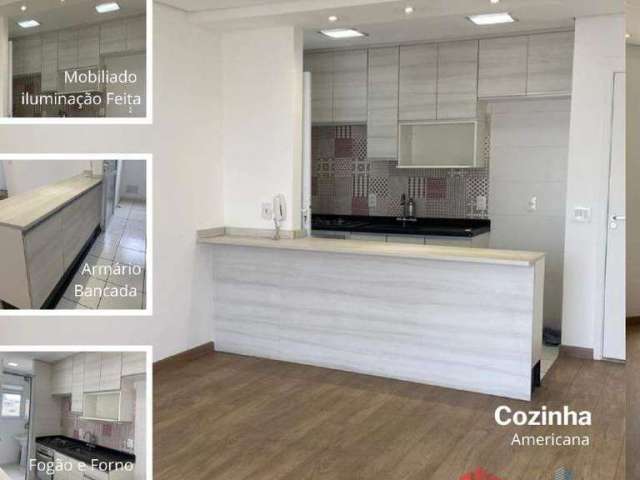 Apartamento à venda Condomínio Vista Park em Jundiaí