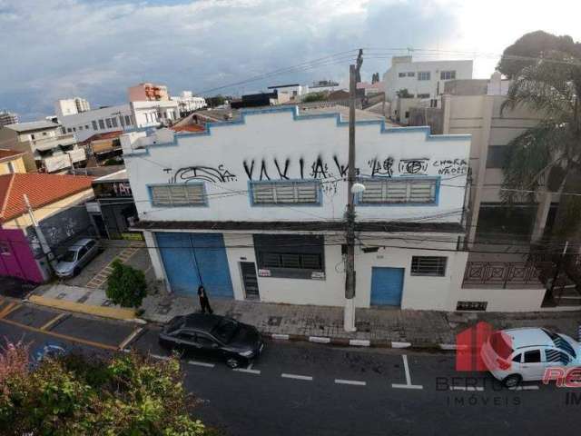 Galpão à venda Centro em Vinhedo