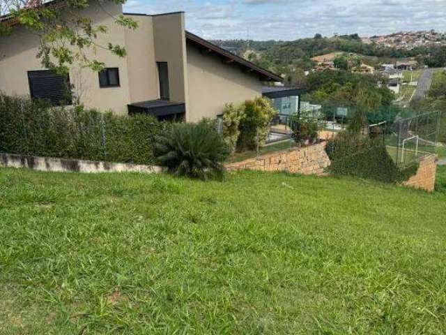 Terreno em condomínio à venda Condomínio Residencial Terras de Santa Teresa I e II em Itupeva