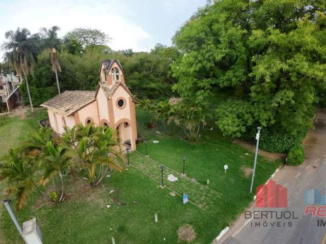 Terreno à venda Santa Cândida em Vinhedo