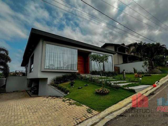 Casa para aluguel Condomínio Residencial Terras de Santa Teresa I e II em Itupeva