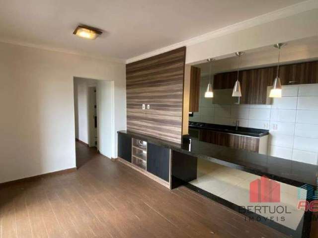 Apartamento à venda Condomínio Residencial Chiari em Valinhos