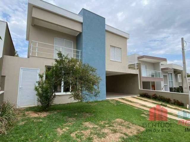 Casa à venda Condomínio Terras de São Francisco em Vinhedo