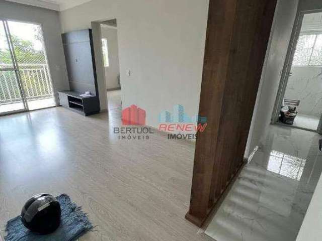 Apartamento à venda Jardim Alto da Boa Vista em Valinhos