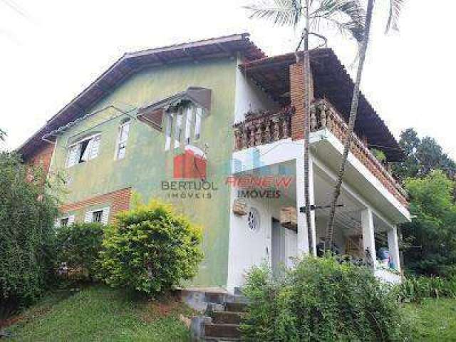 Casa à venda Vila Pasti em Louveira