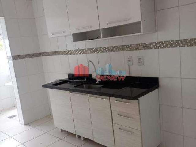 Apartamento para aluguel Condomínio Residenziale San Pietro em Vinhedo